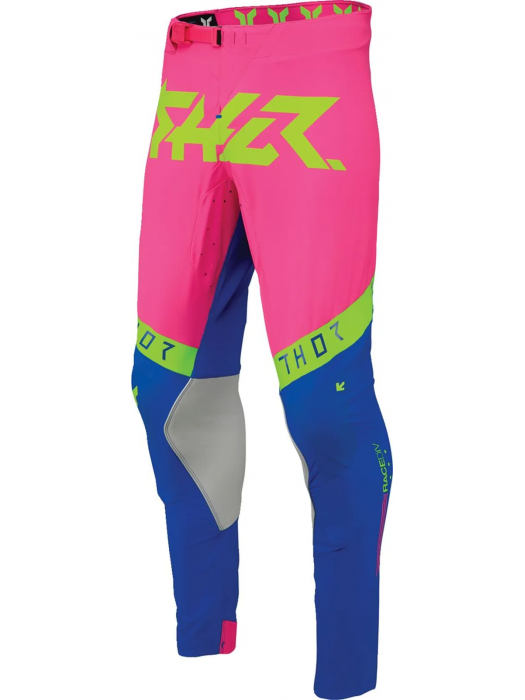 Панталон THOR Sportmode Flite PINK/BLUE